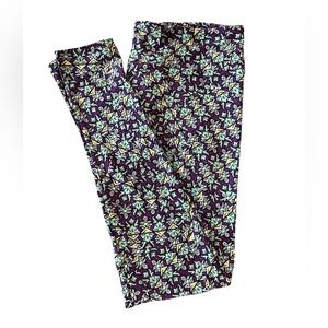 LuLaRoe Leggings - Size TC